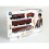 Harry Potter Hogwarts Express 28-Piece Train Set 1