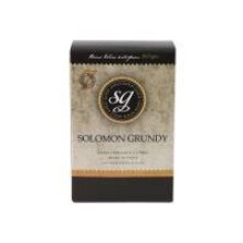 (Cabernet Sauvignon) Solomon Grundy Gold 7 Day (6 Bottle) Red Wine Making Kit - Homebrew