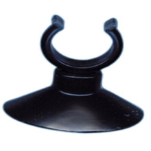 Eheim Suction Cups & Hose Clips for 9/12mm x 2 	4013050