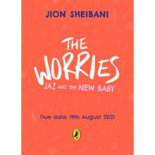 The Worries: Jaz and the New Baby