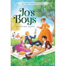 Jo's Boys, Volume 4 The Little Women Collection