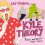 Kyle Theory - Book 1