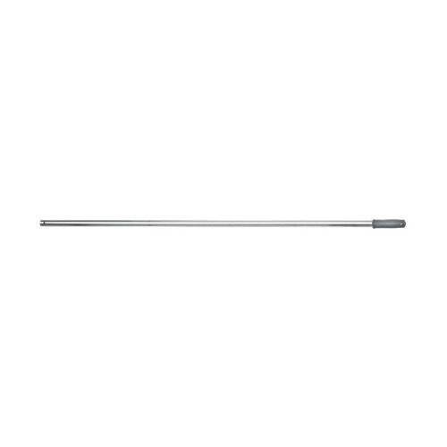 Unger Smartcolor Aluminium E-Clip Handle 140cm Grey