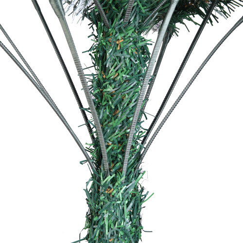 (7FT-870 Branches) 5ft 6ft 7ft 8ft Artificial  Christmas Trees 1