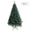(6FT-650 Branches) 5ft 6ft 7ft 8ft Artificial  Christmas Trees 8