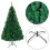 (8FT-1138 Branches) 5ft 6ft 7ft 8ft Artificial  Christmas Trees 6