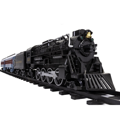 The Polar Express 28-Piece Train Set 1