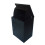 (Black) DWD Large Lockable Parcel Courier Delivery Box 2