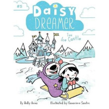 Ice Castle 5 Daisy Dreamer