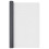 VidaXL vidaXL Fliegengitter Fiberglas 80x2000 cm Grau 4