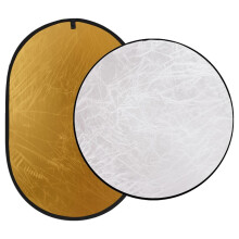 vidaXL 5-in-1 and 2-in-1 Reflector Set with Storage Bags Lighting Controls