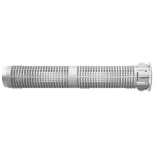 Kunststof injectiezeef - FISCHER - 41902 - 16X85 - Doos van 50 - Wit