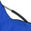 VidaXL vidaXL Klappstühle, 2 Stück, blauer Stoff 7