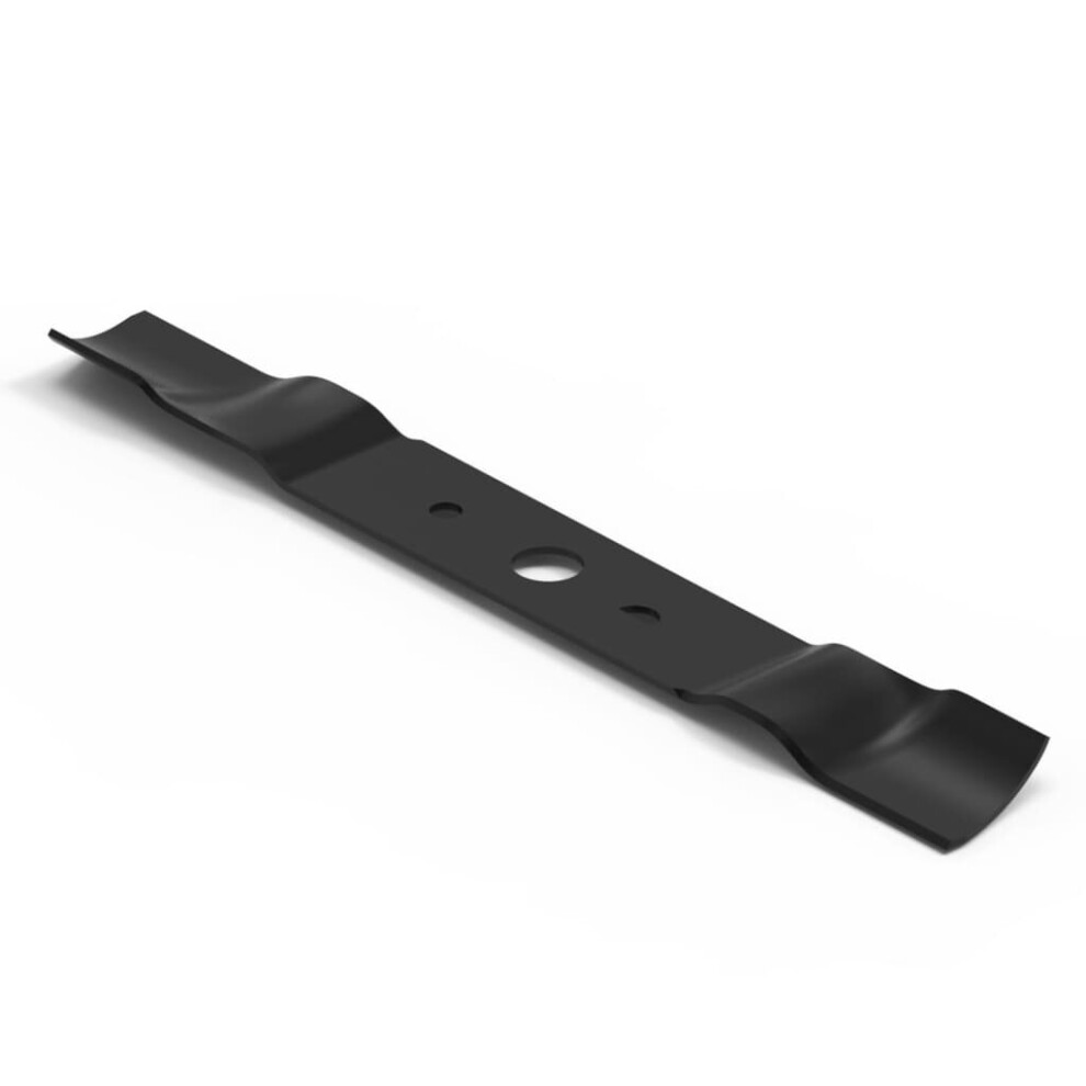 Greenworks Lawn Mower Blade 41 cm Replacement Outdoor Lawn Garden Accessory