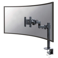 NEWSTAR Flat Screen Bureaubeugel hgh cpcty