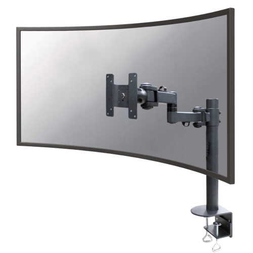 NEWSTAR Flat Screen Bureaubeugel hgh cpcty