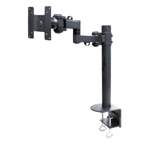 NEWSTAR Flat Screen Bureaubeugel hgh cpcty 1