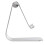 NewStar Tablet Stand 11" Silver Electronic Accessory Computer Support Dock 5