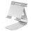 NewStar Tablet Stand 11" Silver Electronic Accessory Computer Support Dock 6