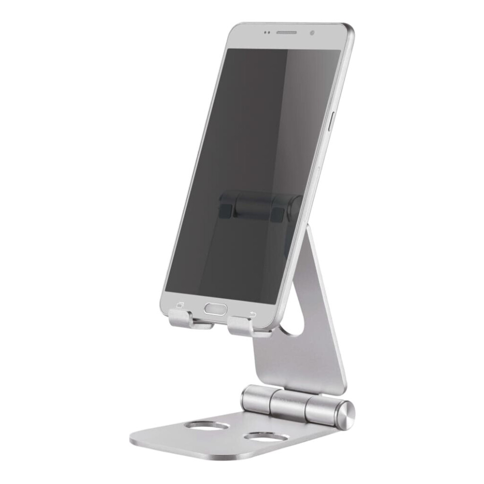 Newstar Versilbert Neomounts Ds10-160Sl1 Telefon-Ständer Bis Zu 7" - Faltbar - Universal - Image 7
