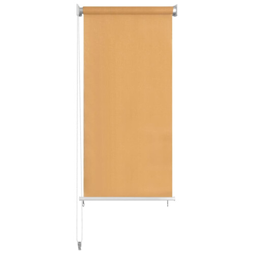 VidaXL vidaXL Außenrollo 65 (B) x 140 (H) cm Beige 2