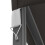 VidaXL vidaXL Pavillon mit LED-Lichterkette 3x4 m Anthrazit 5