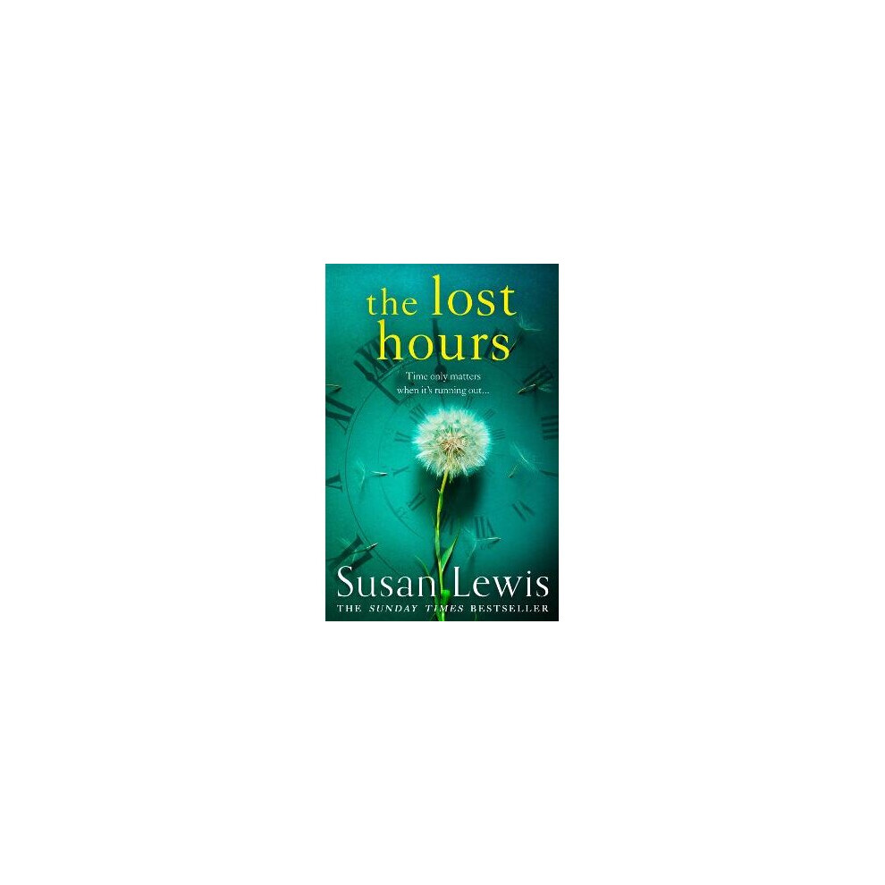 The Lost Hours