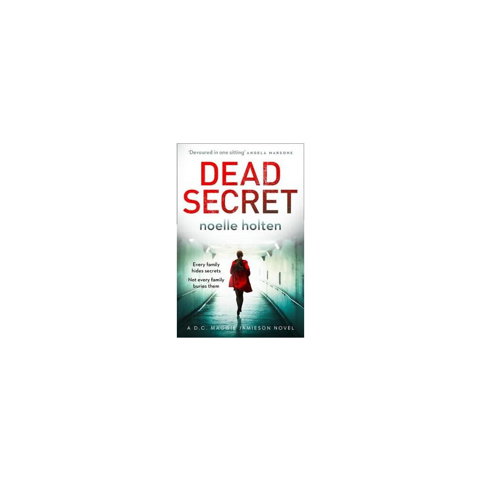 Dead Secret