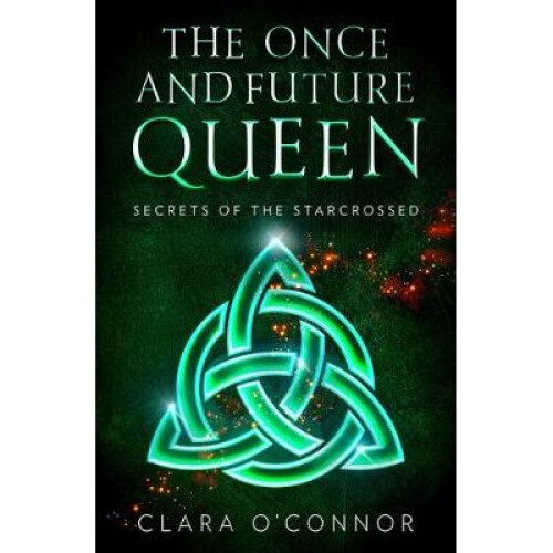 Secrets of the Starcrossed