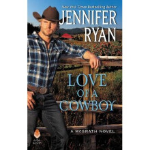Love of a Cowboy