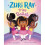 Zuri Ray Tries Ballet 1