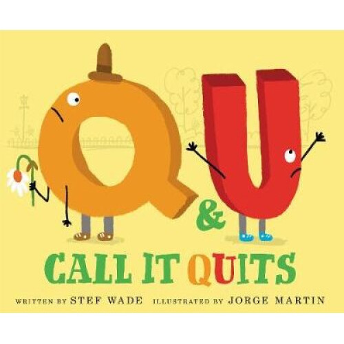 Q and U Call It Quits