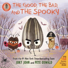 The Bad Seed Presents The Good, the Bad, and the Spooky