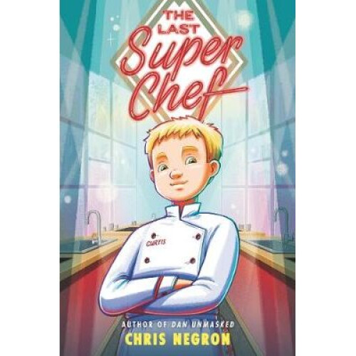 The Last Super Chef