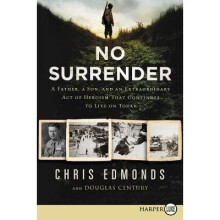 No Surrender