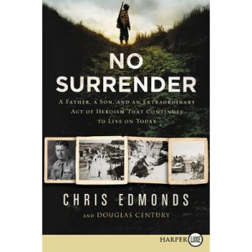 No Surrender