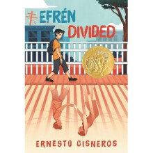 Efrn Divided