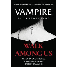 Walk Among Us Compiled Edition Vampire The Masquerade