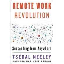 Remote Work Revolution
