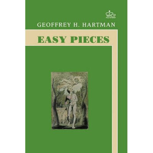 Easy Pieces (Paper)