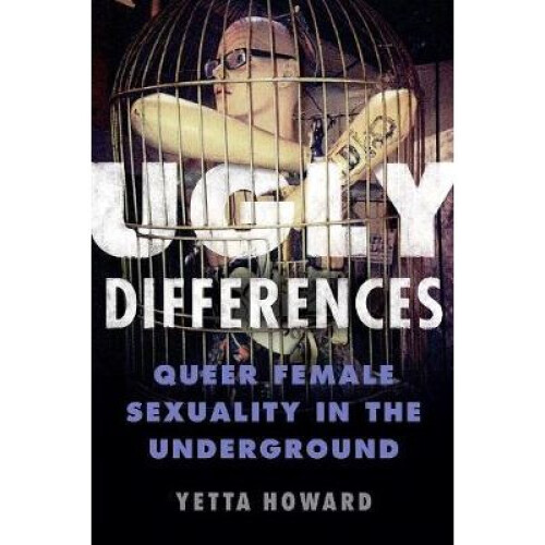 Ugly Differences