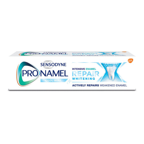 Sensodyne Sensodyne Pronamel Intensive Enamel Repair Whitening Toothpaste 75ml