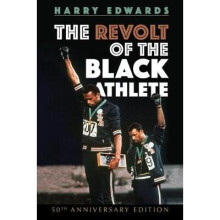 The Revolt of the Black Athlete