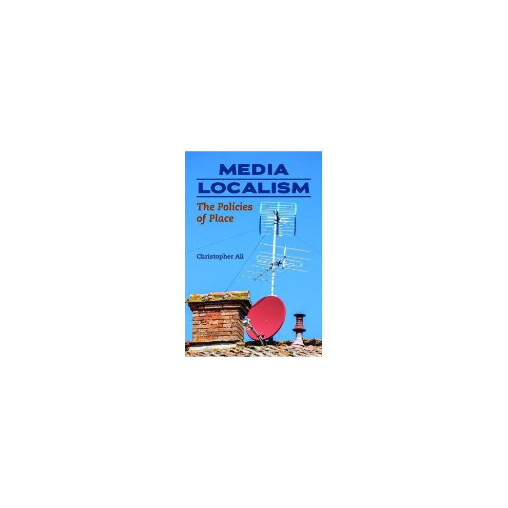 Media Localism