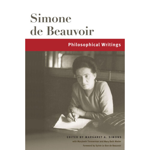 Philosophical Writings