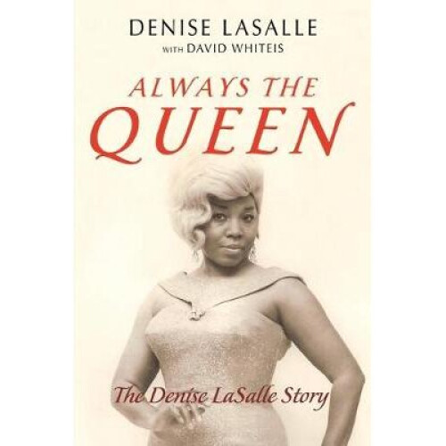 Always the Queen