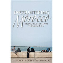 Encountering Morocco