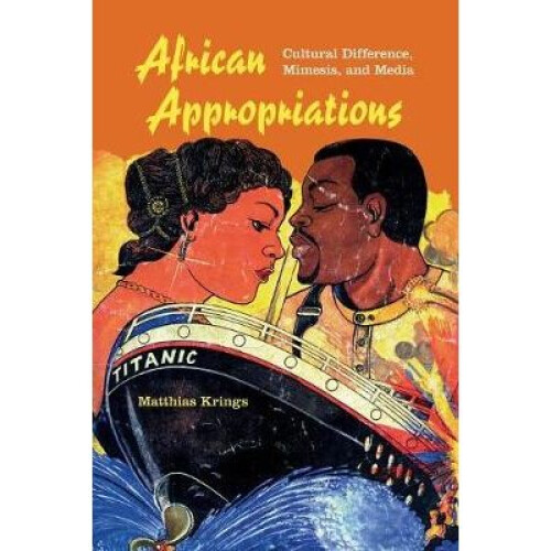 African Appropriations
