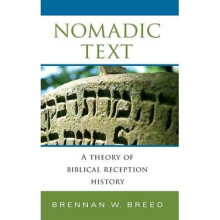 Nomadic Text
