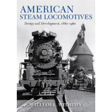 American Steam Locomotives